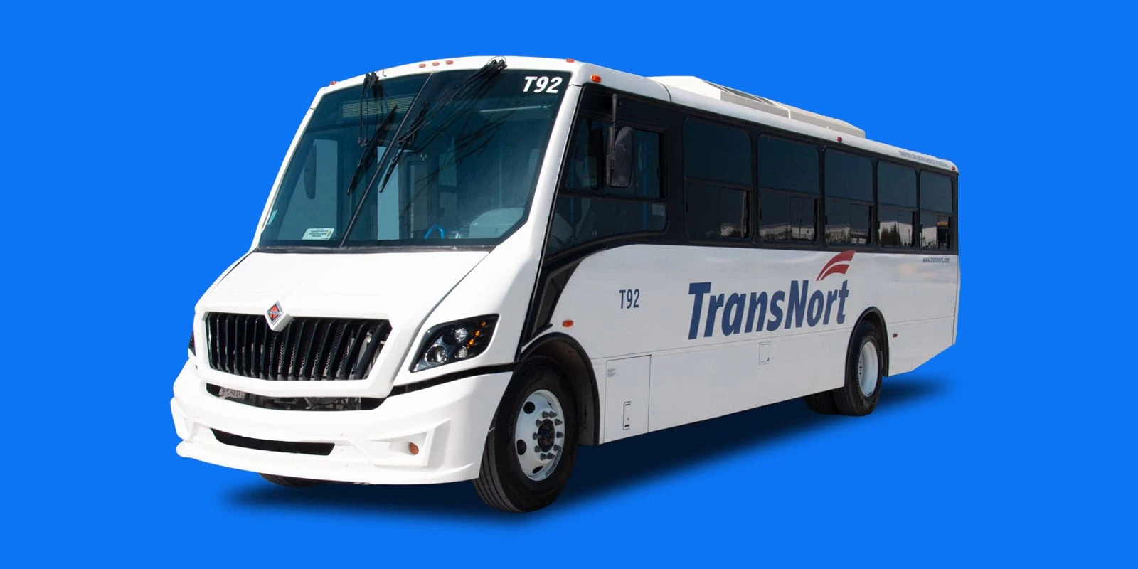 Autobús Gran Turismo